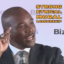 @MmusiMaimane's video Tweet