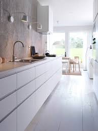 Ikea Metod Nodsta Kitchen Streamlined Handleinfused Drawers Perfect With An Acr Kitchen Inspirations Scandinavian Kitchen Design Minimalist Kitchen Design