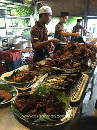 Ini senarai 22 port makan sedap di nilai. Tempat Makan Menarik Di Perak Nasi Bamboo Sungai Klah