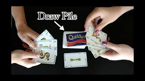 Maybe you would like to learn more about one of these? Quiddler Playmonster