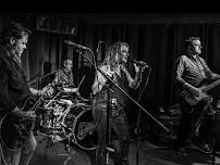 The Dammages