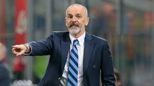 Pioli inter zaccheroni campionato calcio radio1 seriea. Quando Pioli Allenava L Inter Un Sogno Senza Lieto Fine Goal Com