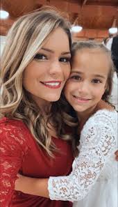 Happy National Daughters Day to the girl whose birth changed my life  forever. Maleah, you've taught me so much more than I could ever teach you  . There's not a doubt in