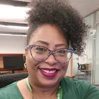 Lashonda Cross's Instagram, Twitter & Facebook