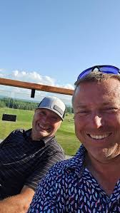 Meet Me at Anaf Veterans Unit #349 for a Round of Golf