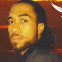 Mr. Timothy Marcel Brown Obituary