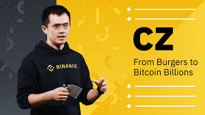 Bitbuy is popular for a platform that can appeal to both newcomers and veterans of trading crypto with their low trading fees. From Burgers To Bitcoin Billions How Cz Built A Leading Crypto Exchange In Just 180 Days Binance Blog