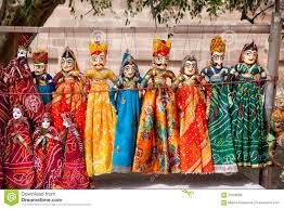 Image result for mehndi puppets'