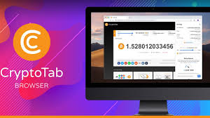 How exactly do you mine? Cryptotab Browser Uses The Browser To Mine Bitcoin For Free