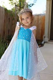 Free shipping on orders over $25 shipped by amazon. Elsa Dress Elsa Costume Frozen Party Princess Dress Frozen Birthday Party Dress Handmade Dress Elsa Dress Elsa Costume Frozen Elsa Dress
