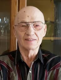 Obituary information for Charles Ralph Runge