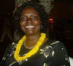 Yvette Mack's Instagram, Twitter & Facebook