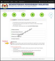 Isikan data pendaftaran dibawah ini dengan baik dan benar, dan pilih daftar untuk melakukan pendaftaran online. Cara Daftar Permohonan Prasekolah Anak Yang Lengkap Part 1 Mamapaparea Lifestyle Healthy Beauty