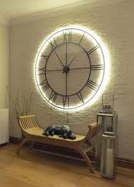 30 Gorgoeus Kitchen Wall Clocks Ideas Clocks Gorgoeus Ideas Kitchen Wall In 2020 Dekor Wanduhren Wohnzimmer Zimmerdekoration