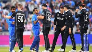 Watch this world cup 2019 india vs new zealand, from 1:30 pm today live on star sports. India Vs New Zealand Highlights Of Semi Final Match India Crash Out Of Icc Cricket World Cup 2019 Latestly