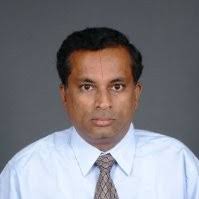 Raghavan S Email & Phone Number