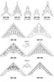 10×14 victorian shed with carriage house doors, arched wood windows, gable vents and an additional color. 81 Victorian Gable Trim Ideas Gable Trim Gingerbread Trim Victorian Homes