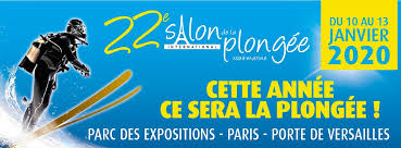 Le communiqué officiel du 14 novembre 2020. Hotel A Paris Pour Le Salon International De La Plongee Sous Marine