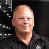 John Steger Email & Phone Number