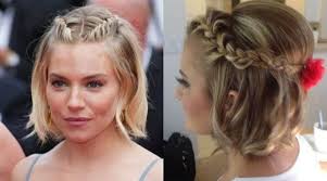 Catch every step right here. 15 Cute Hairstyles For Short Hair For Girls Ask Hairstyle