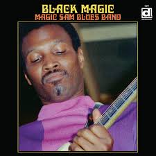 Magic Sam Blues Band