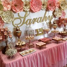 Das leben ist ein gedicht. Quinceanera Quinceanera Party Ideas Photo 1 Of 14 Geburtstagsparty Dekoration Geburtstag Dekoration Ideen 15 Geburtstag