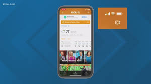 Quizlet is the easiest way to study, practise and master what you're learning. How To Set Up Severe Weather Alerts On Your Iphone Or Android Khou Com