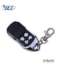 4.7 out of 5 stars. Remote Control Gate Lock Universal Remote Control Garage Door Opener China Gate Garage Door Opener Remote Control Gate Lock Made In China Com