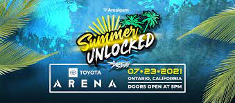 Amalgam presents summer unlocked has become one of the top rap/hip hop artists in the 2021 music scene, delighting fans with a unique rap/hip hop sound. Summer Unlocked Home Facebook