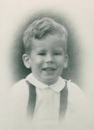 David Kittredge Obituary (1956