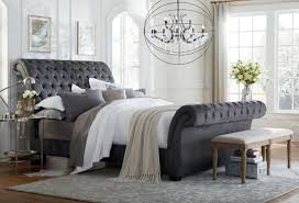 Bombay King Upholstered Bed Inexpensive Bedroom Furniture King Upholstered Bed Bedroom Sets
