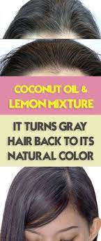 What Is The Worst Nightmare Of Your Life A Woman Answered Gray Hairs It Is True That Gray Hairs Are In 2020 Hair Fall Remedy Home Hair Growth Faster Hair Fall Remedy