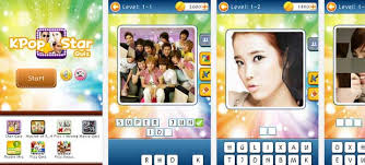 Kpop Star Quiz Level 22 Ezu Photo Mobile