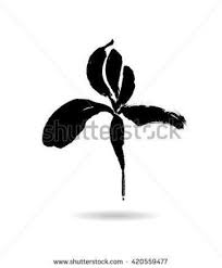 35 Ideas Flowers Logo Iris Flower Logo Iris Flowers Vector Flowers
