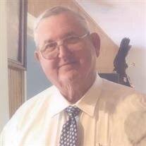 Pat McBride Obituary