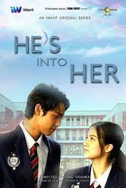 The official trailer of he's into her, which is based on a book of the same name, will be released on may 1. He S Into Her Official On Twitter Dont Forget To Download Iwanttfc Mga Beh Iwant Tfc Na Tau For Hesintoher Maxinejiji Donnypangilinan Bellemariano02 Maxspaun Has Arrived Maxspaun Has Arrived Maxspaun Has Arrived