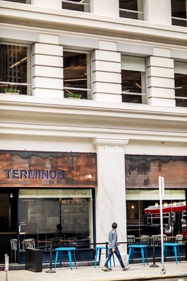 TERMINUS