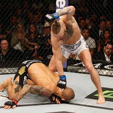 Конор макгрегор и дастин порье полный бой conor mcgregor vs dostin poirier. Dustin Poirier S Message To Conor Mcgregor Ahead Of Potential Rematch Mirror Online