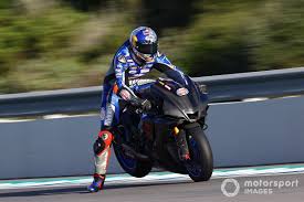 Developed without compromise and constructed with the most sophisticated engine and chassis technology, the r1 is the ultimate yamaha supersport. World Superbike Toprak Razgatlioglu Praises 2021 Yamaha R1
