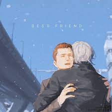 Maybe you would like to learn more about one of these? Detroit Become Human Fan Art Even More Hank Connor Wattpad