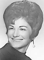 NECIA COGAR Obituary (2017)