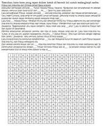 Sekolah Minggu Kreatif Sekolah Minggu Sekolah Belajar