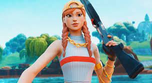 Fortnite Aura Skin Art Coba Coba Gamer Pics Gaming Wallpapers Game Wallpaper Iphone