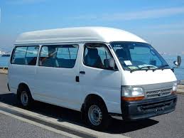 Pick up a new car from this great range. 2001 Toyota Hiace Commuter 15 Seater 5l Diesel Engine Low Mileage Only 85 000 Km Ref No 0100029099 Used Cars For Sale Picknbuy24 Com