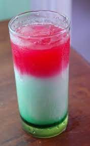 Daftar harga masker 3 lapis murah online terbaru may 2021. Resepi Sirap Bandung Tanpa Soda