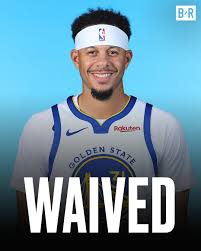 Bleacher Report | The Golden State Warriors have waived Seth Curry Curry is expected to re-sign with the team 'when they have sufficient financial... | Instagram