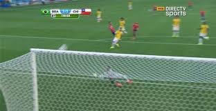 Twitter Search Pinilla Travesano Soccer Field Sports Directv