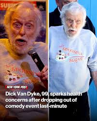 Even legends need a sick day.