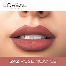 L Oreal Paris Color Riche Moist Matte Lipstick Sabyasachi Collection Loreal Lipstick Colors Loreal Paris Loreal Paris Makeup