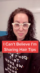 Curly Girl Method Hair Tips: Curls Tutorial & Tricks